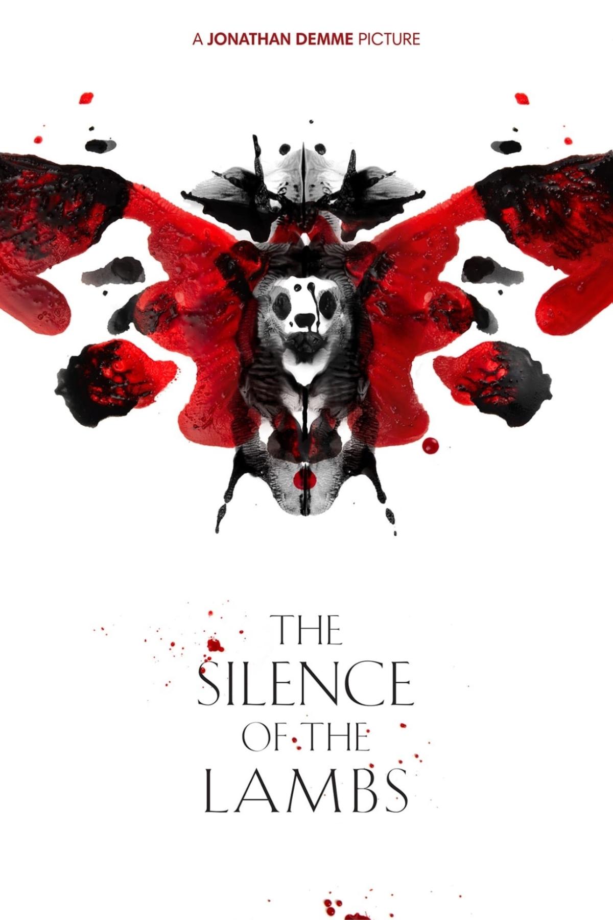 The Silence of the Lambs