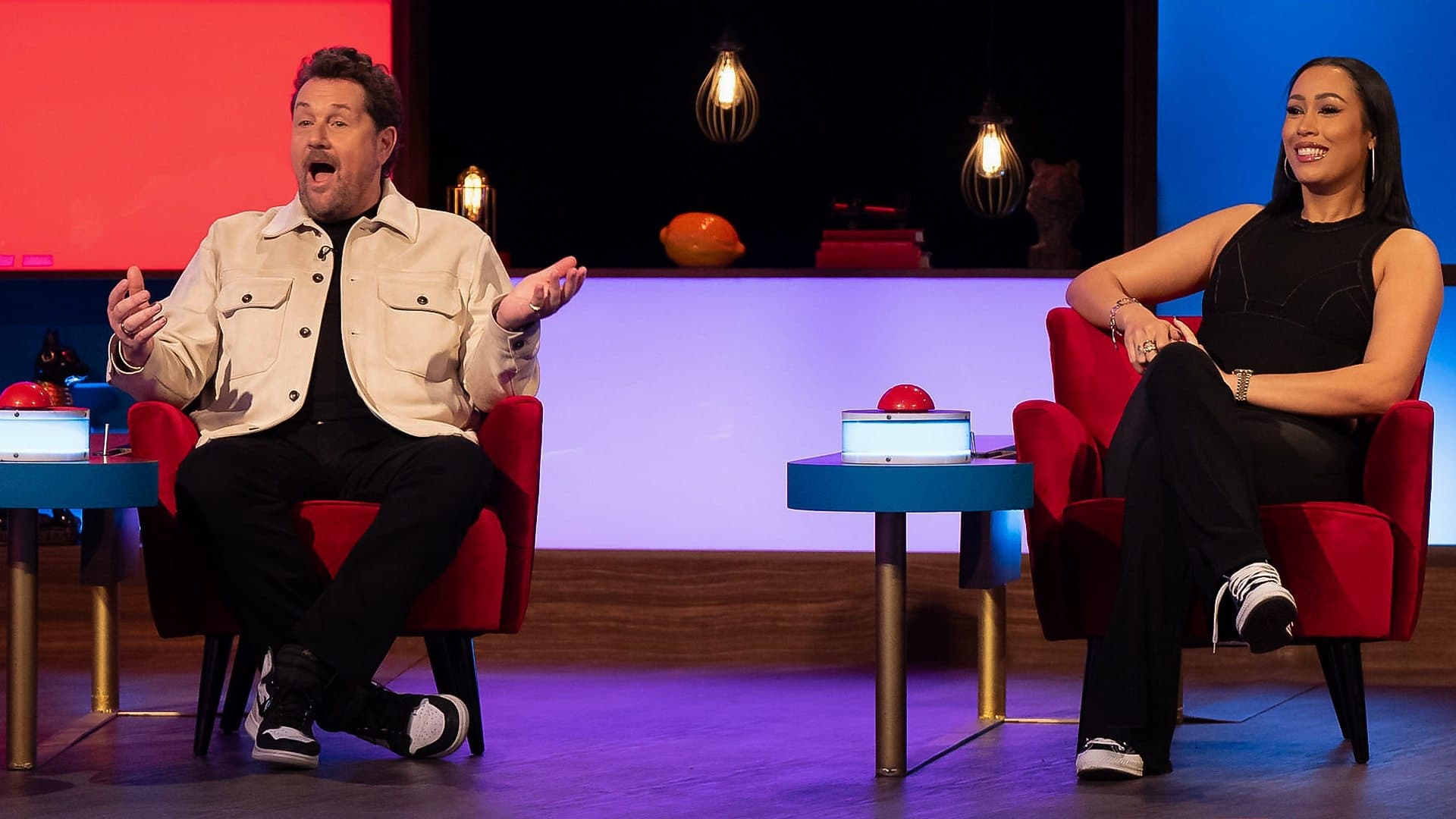 Richard Osman's House of Games