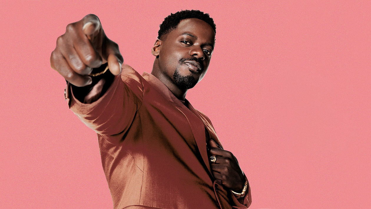 Saturday Night Live Season 46 :Episode 16  Daniel Kaluuya with St. Vincent