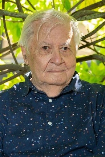 et billede af António Évora