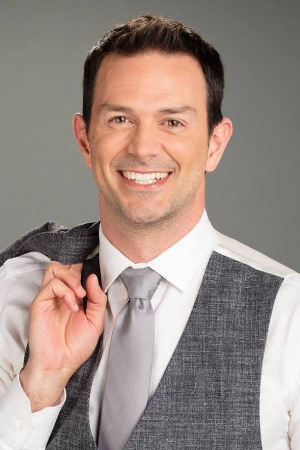 et billede af Marc Istook