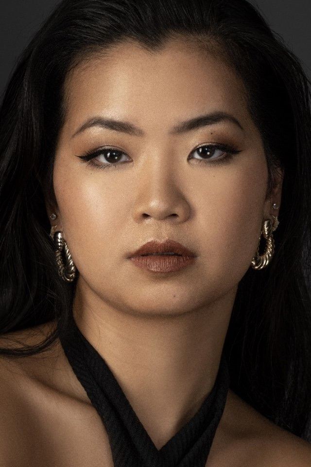 et billede af Emi Ichikawa