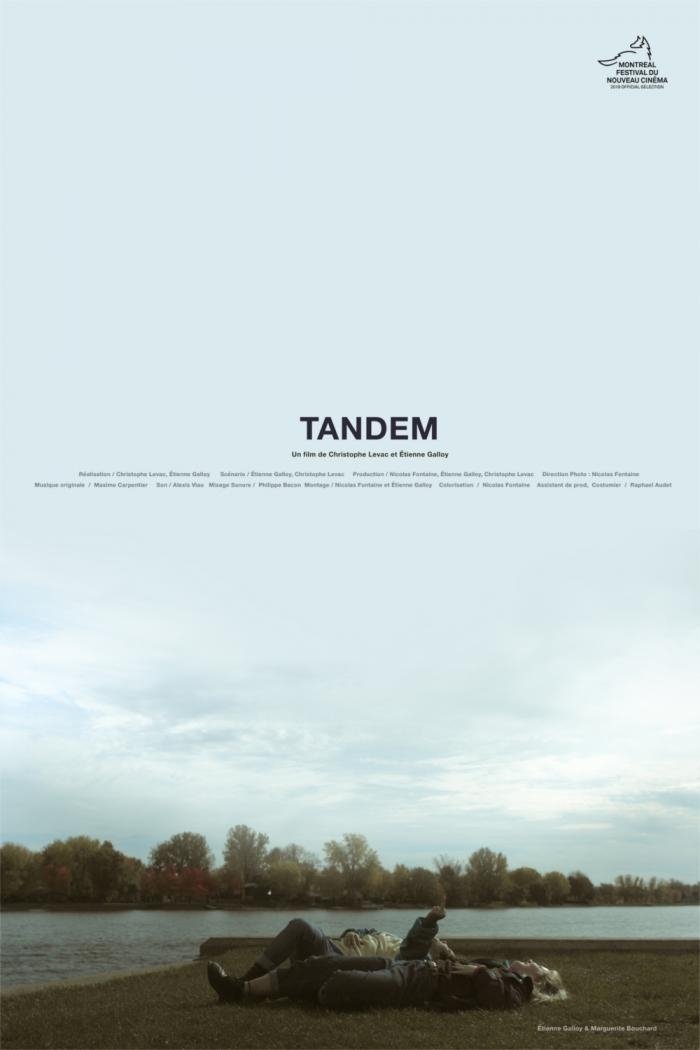 Tandem Tandem