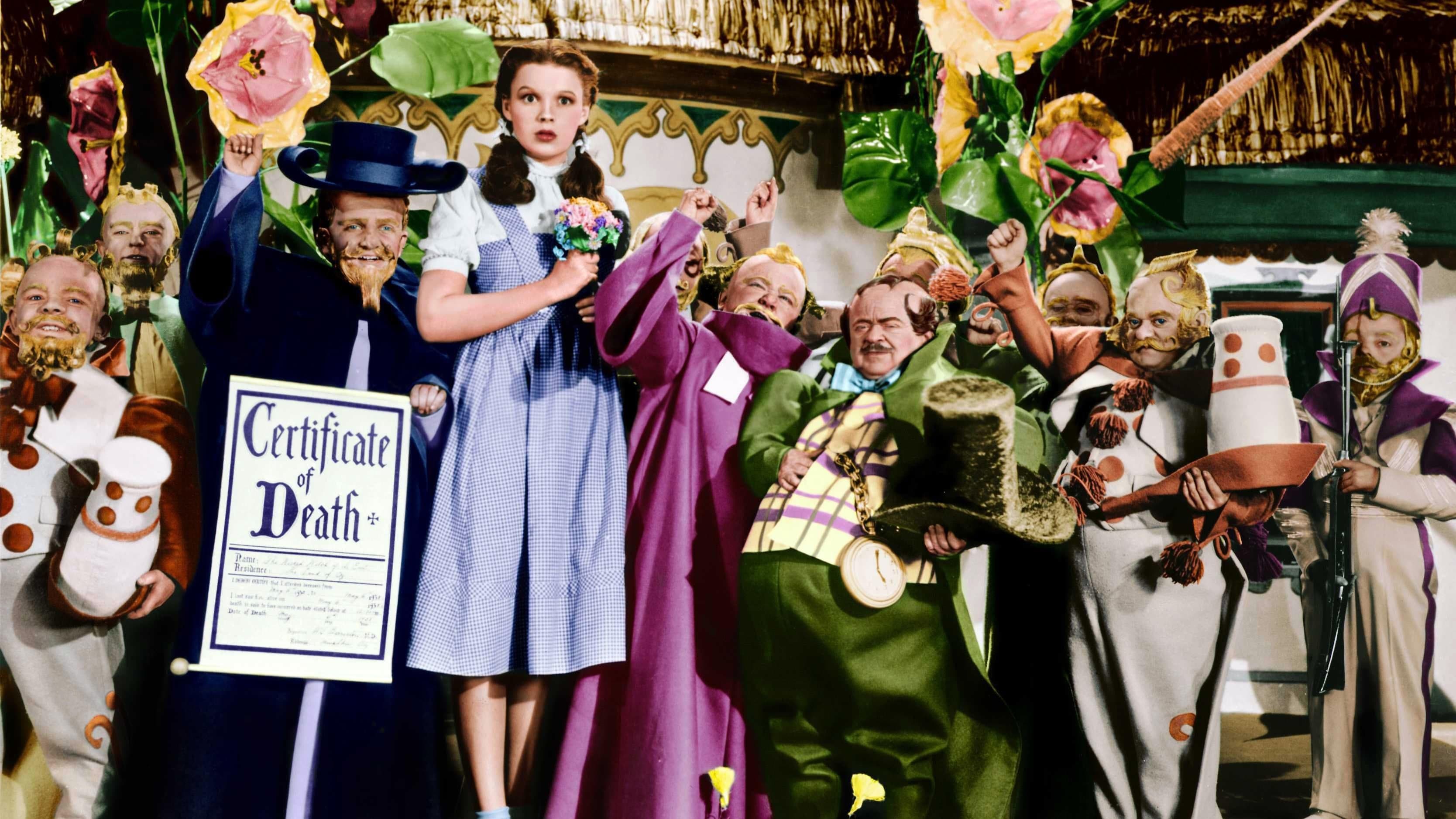 The Wizard of Oz (1939)