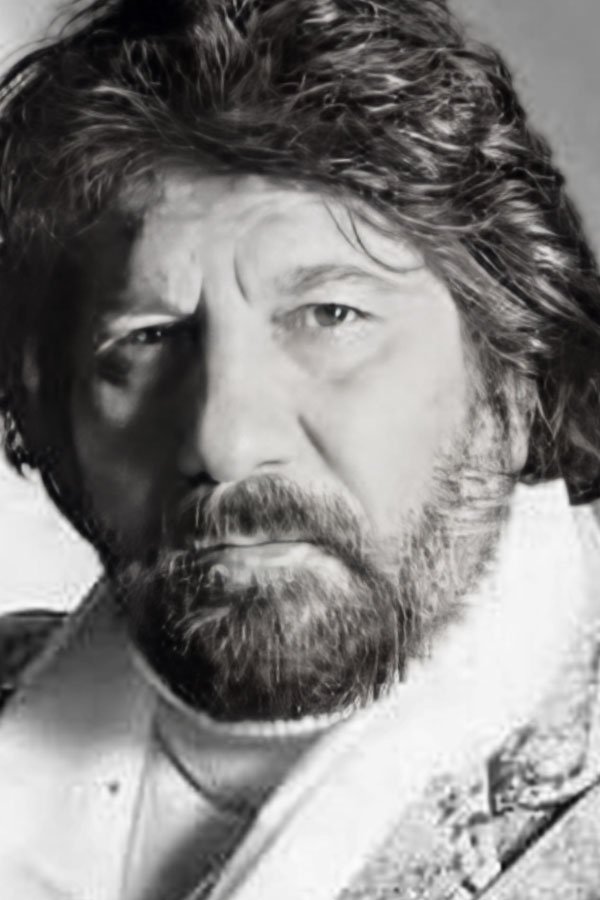 et billede af Gian Franco Pagliaro