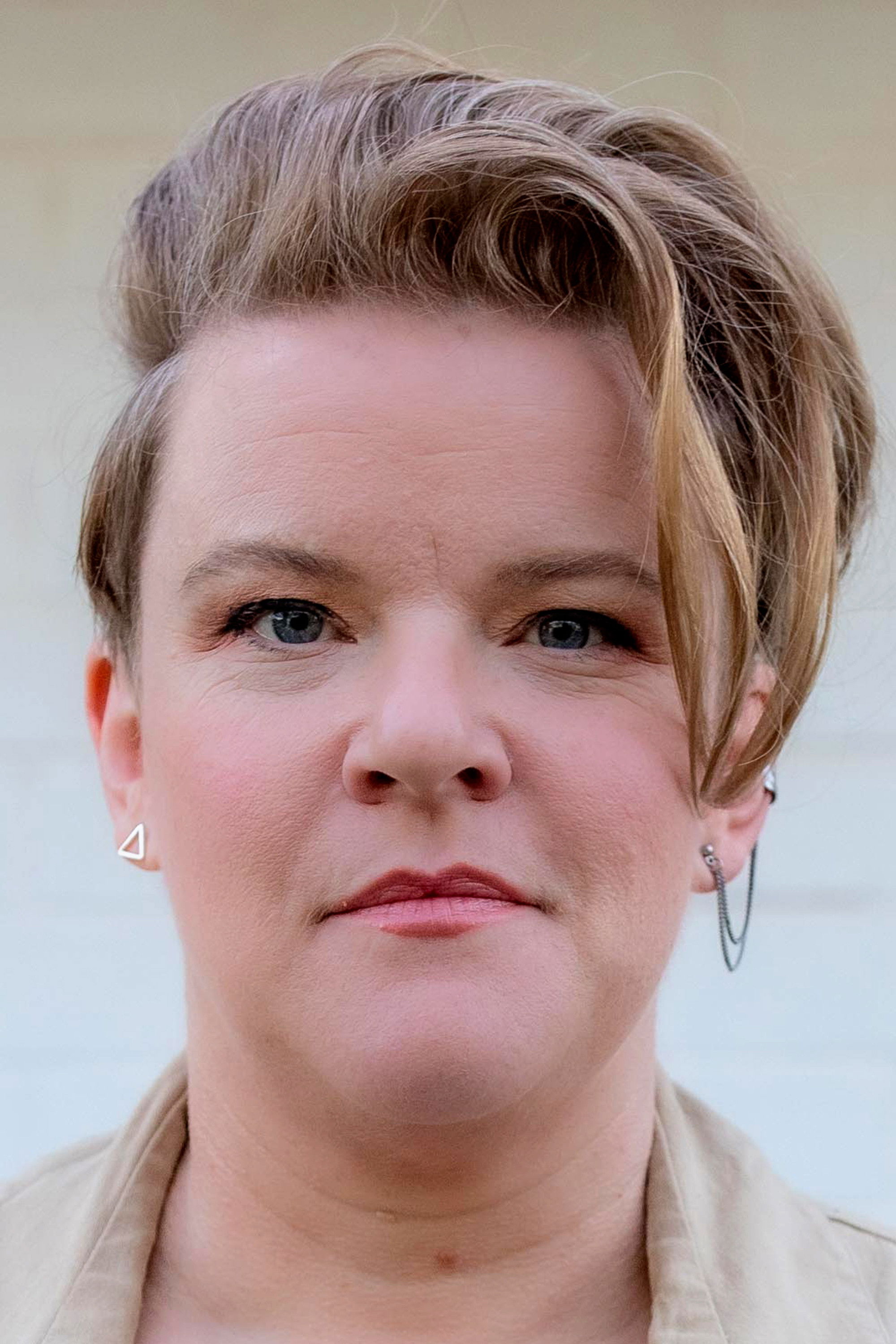 et billede af Jennifer Piper