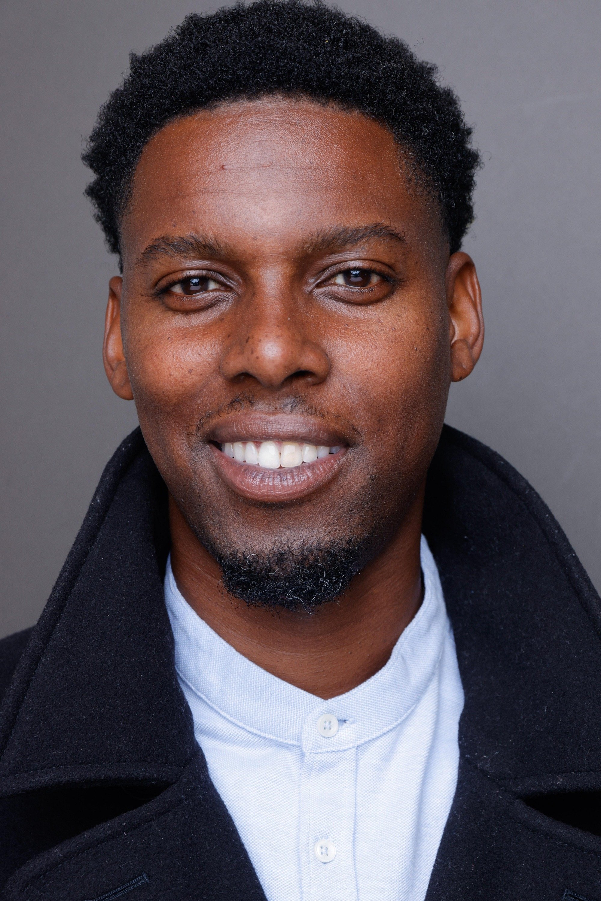 et billede af Ashanti Cook