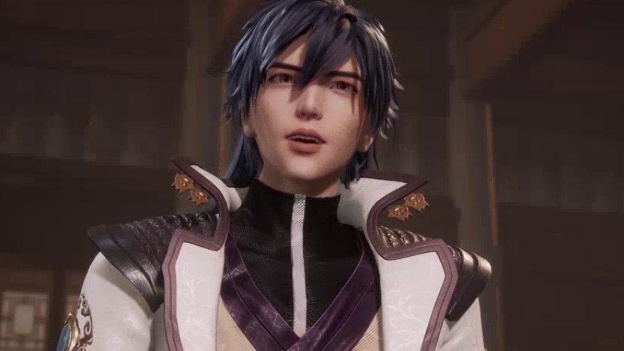 灵剑尊 1x181
