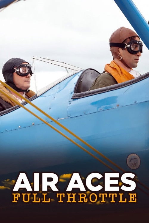 Air Aces: Full Throttle