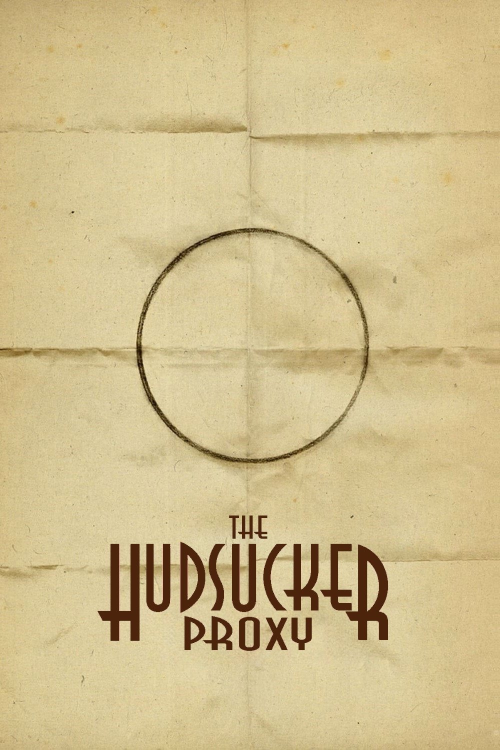 The Hudsucker Proxy