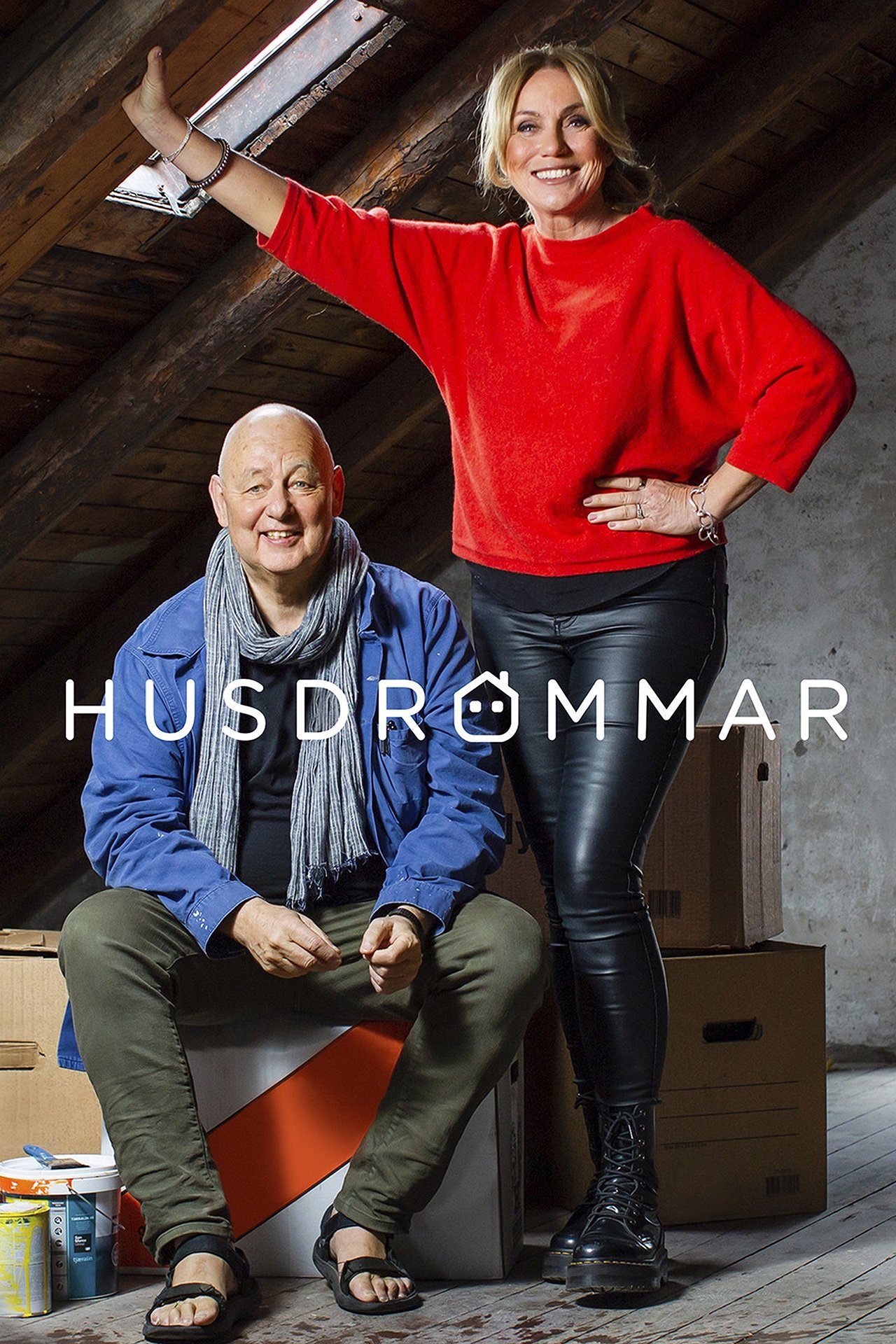 Husdrömmar - Season 10