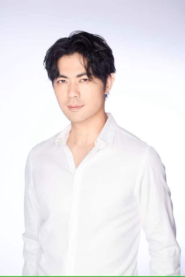 et billede af Rio Uehara