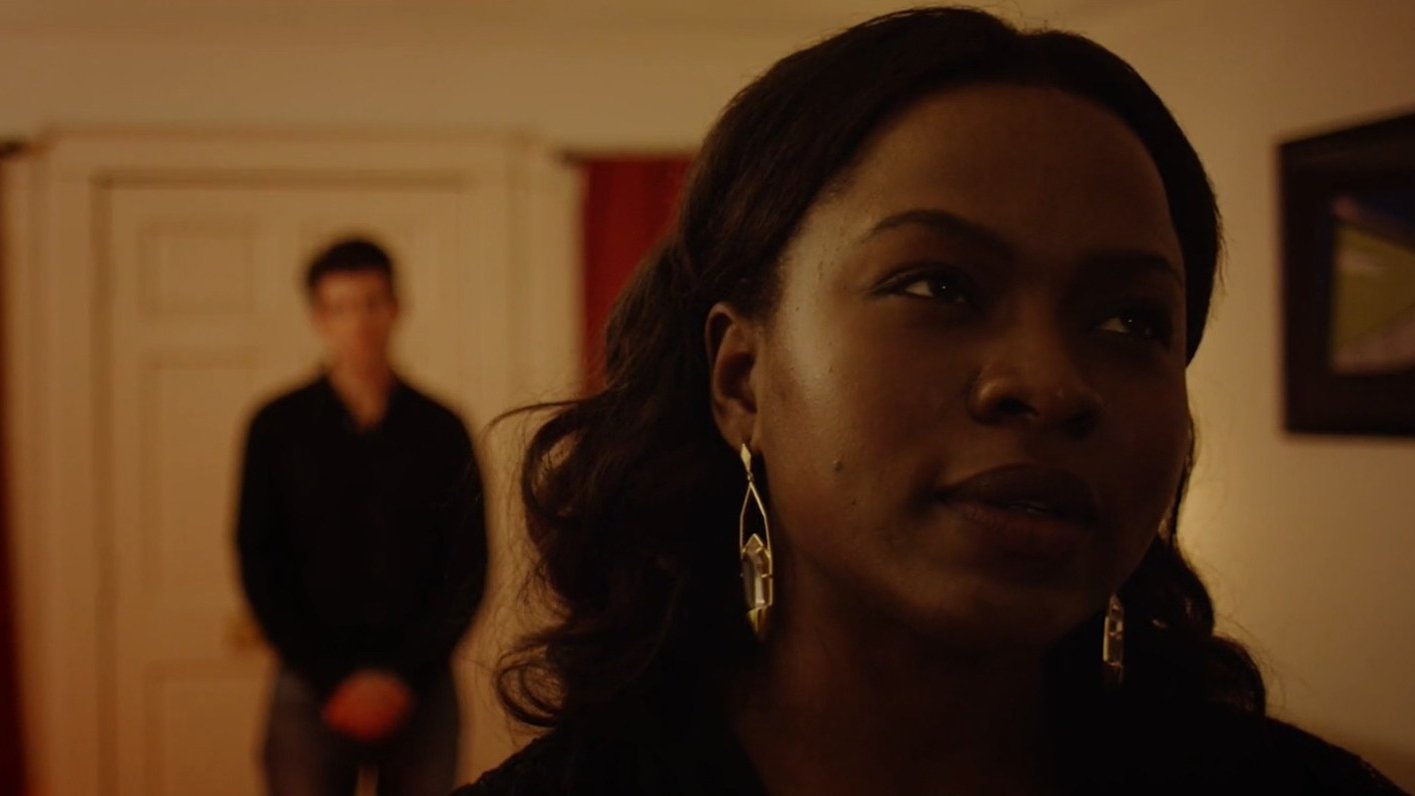 Precipice (2019)