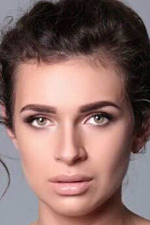 et billede af Oksana Filonenko