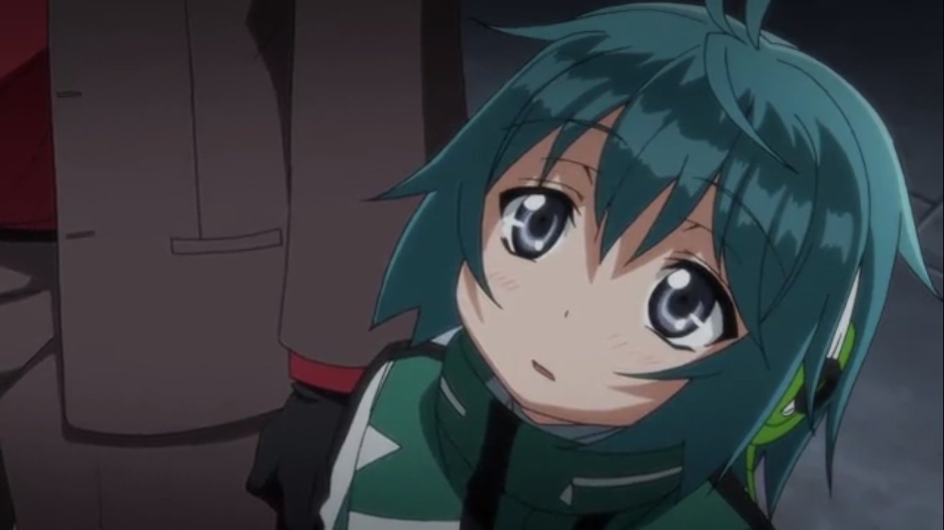 Clockwork Planet