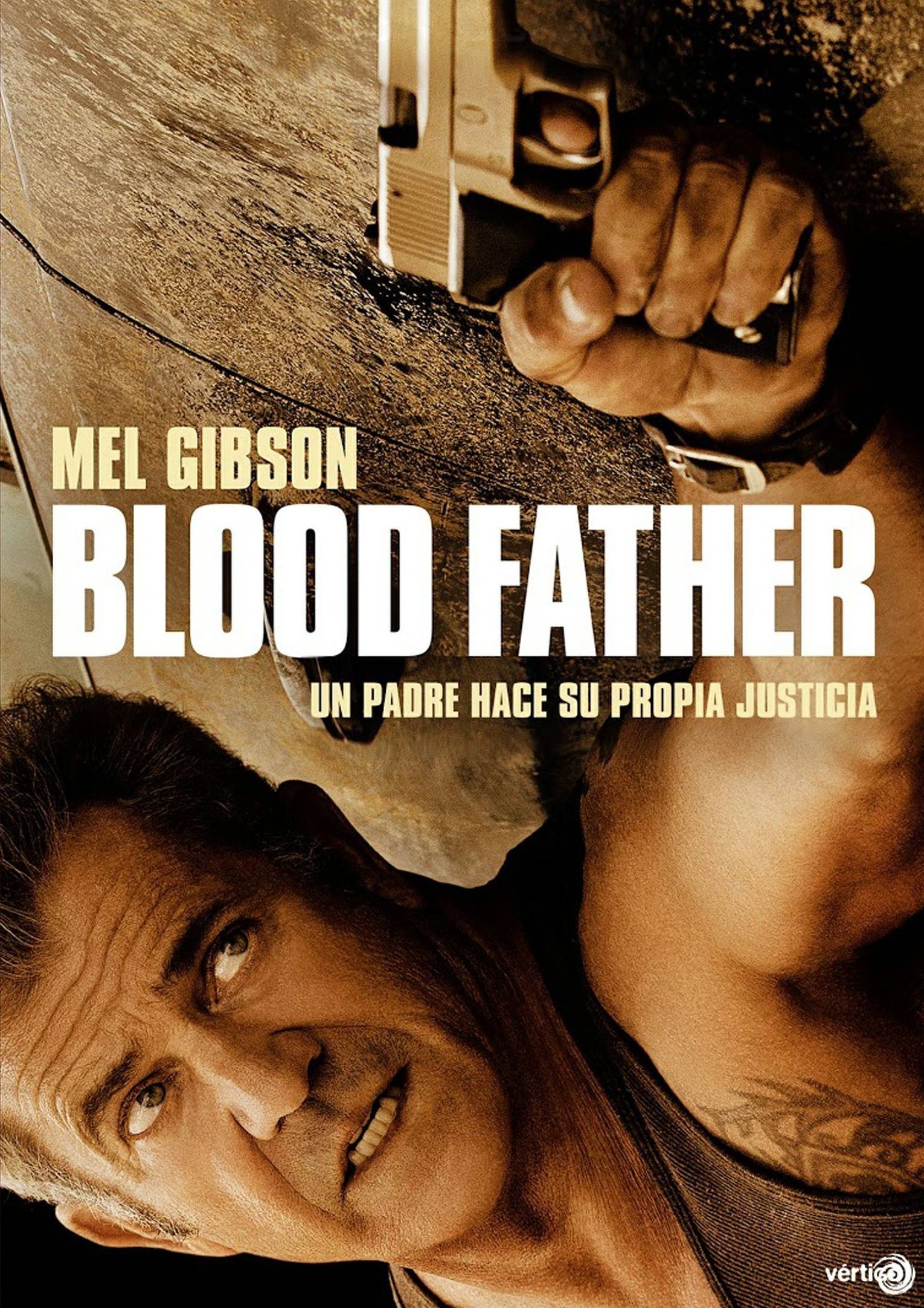 Blood Father