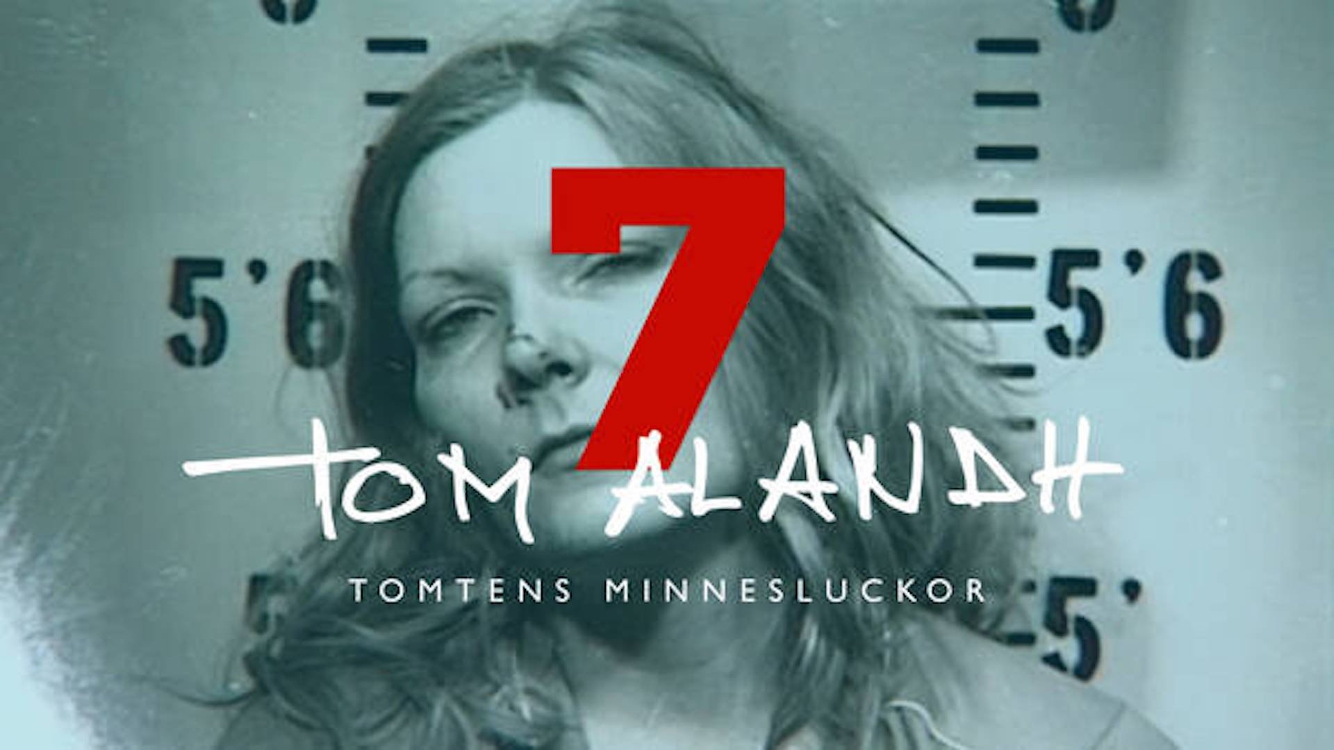 Thumbnail for Episode 7 Season 1 Episode 7