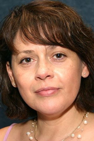 et billede af Judit Kocsis