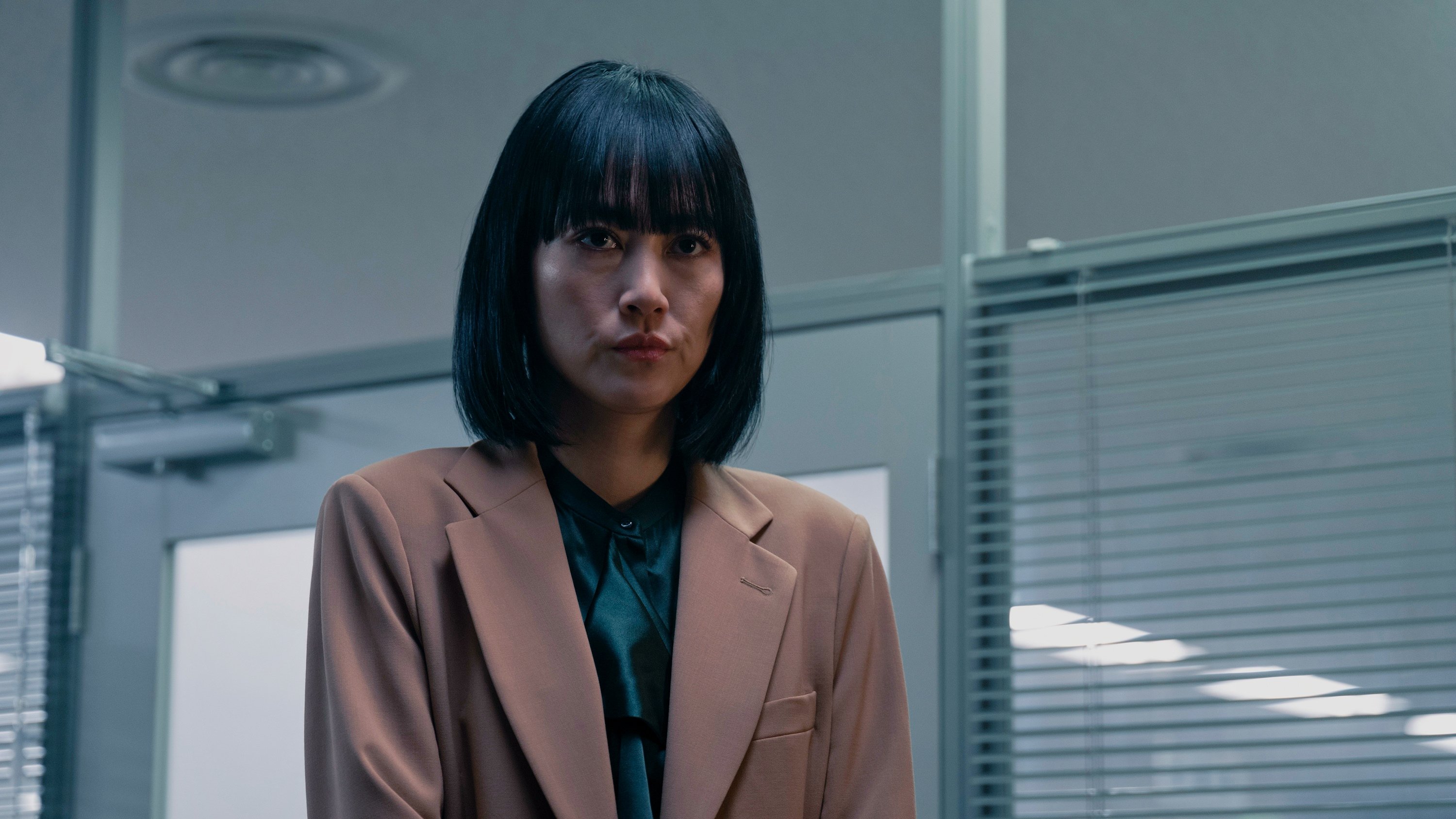 Tokyo Vice