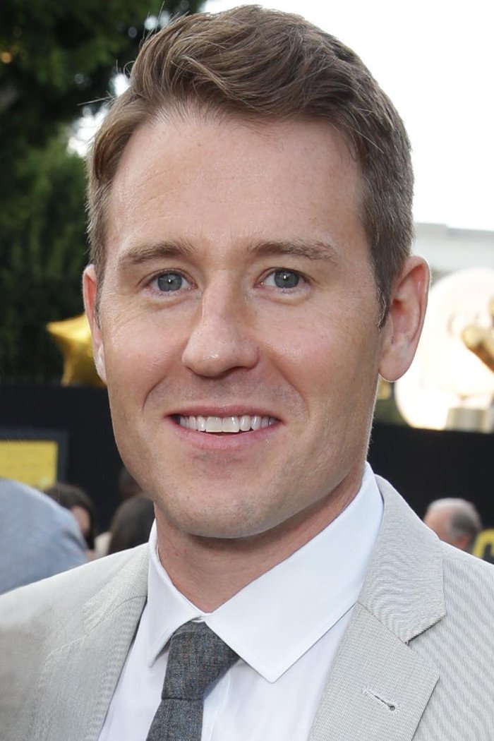 et billede af David Stassen