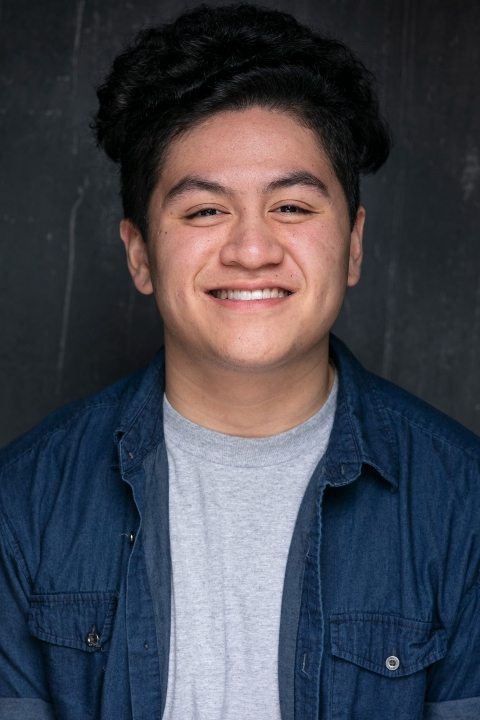 et billede af Cameron Carter-Chan