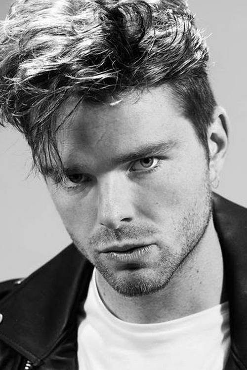 et billede af Josema Pichardo