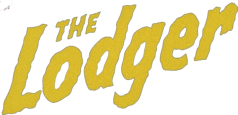 The Lodger Logo