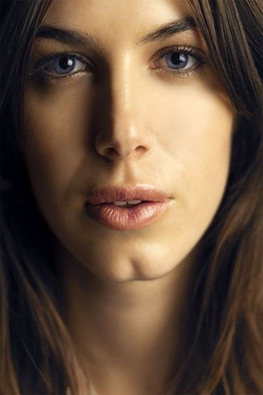 et billede af Nuria De La Fuente