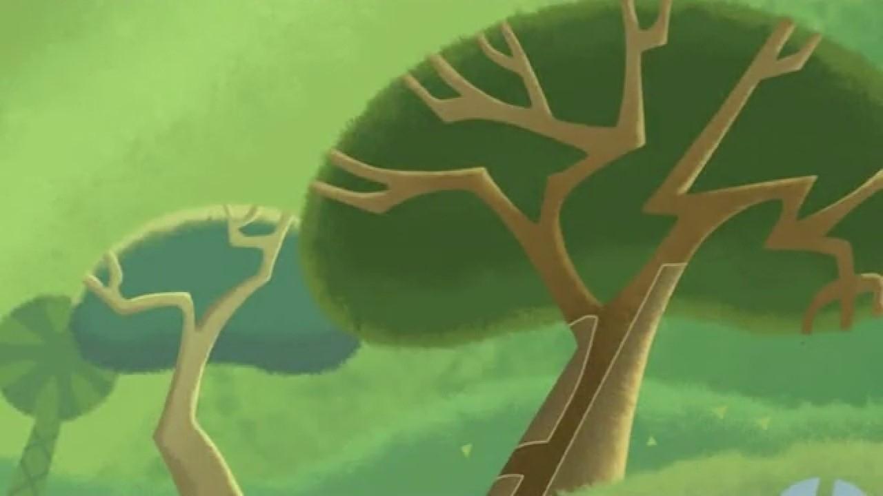 Thumbnail for L'il Orphan Anteater Season 1 Episode 16