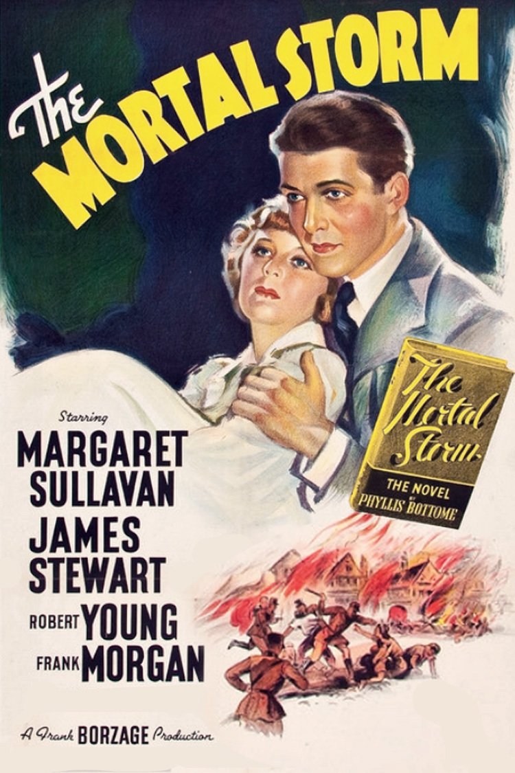 The Mortal Storm