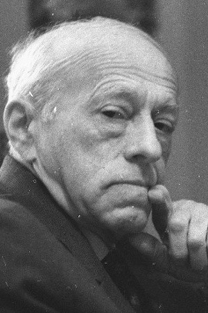 et billede af Aleksandr Kostomolotsky