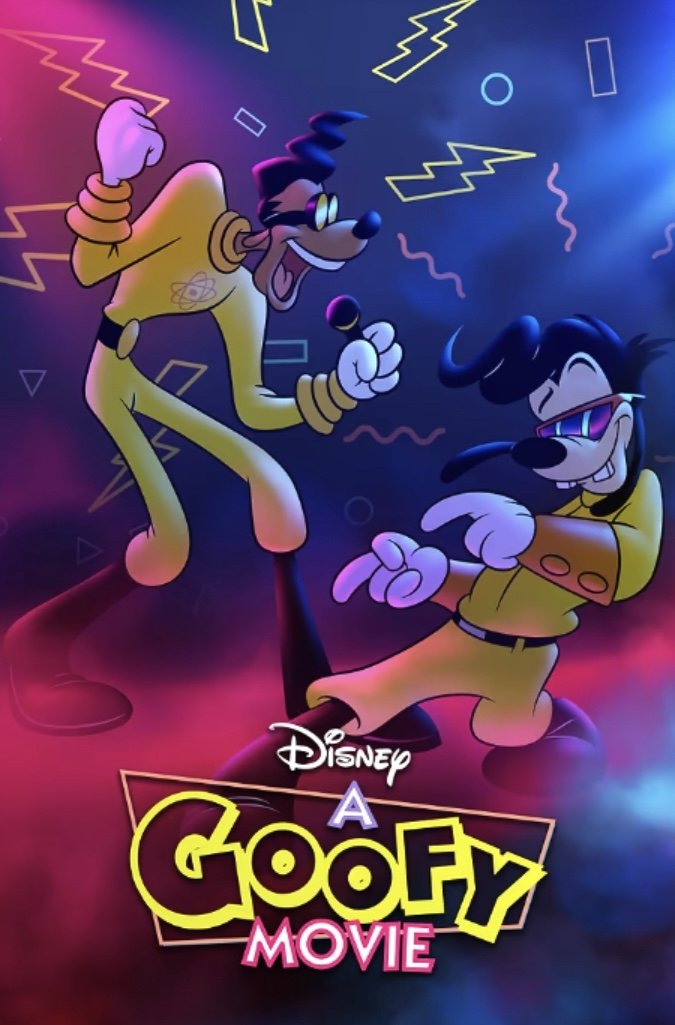 A Goofy Movie