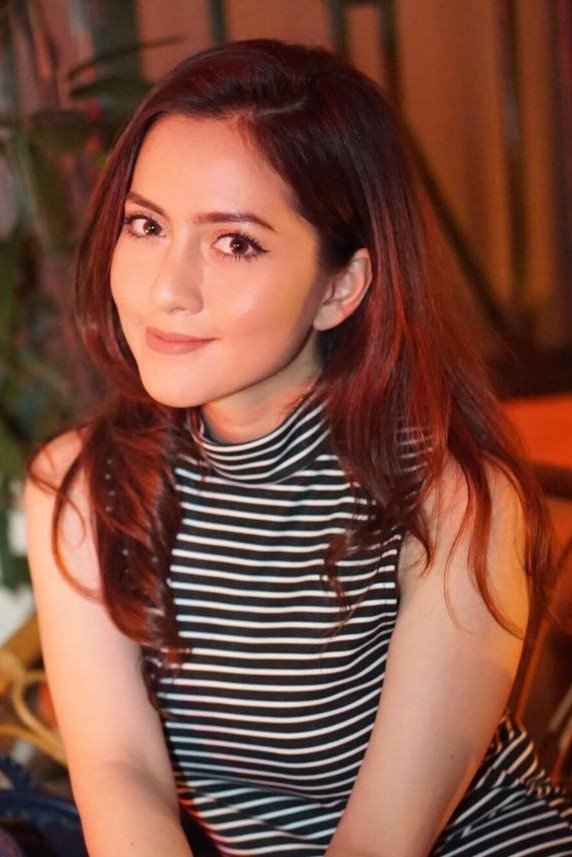 et billede af Wendy Wilson