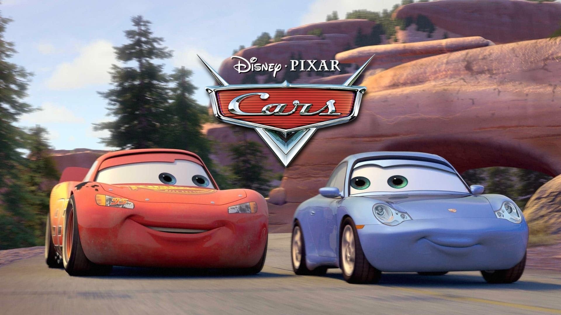 Cars : Quatre roues