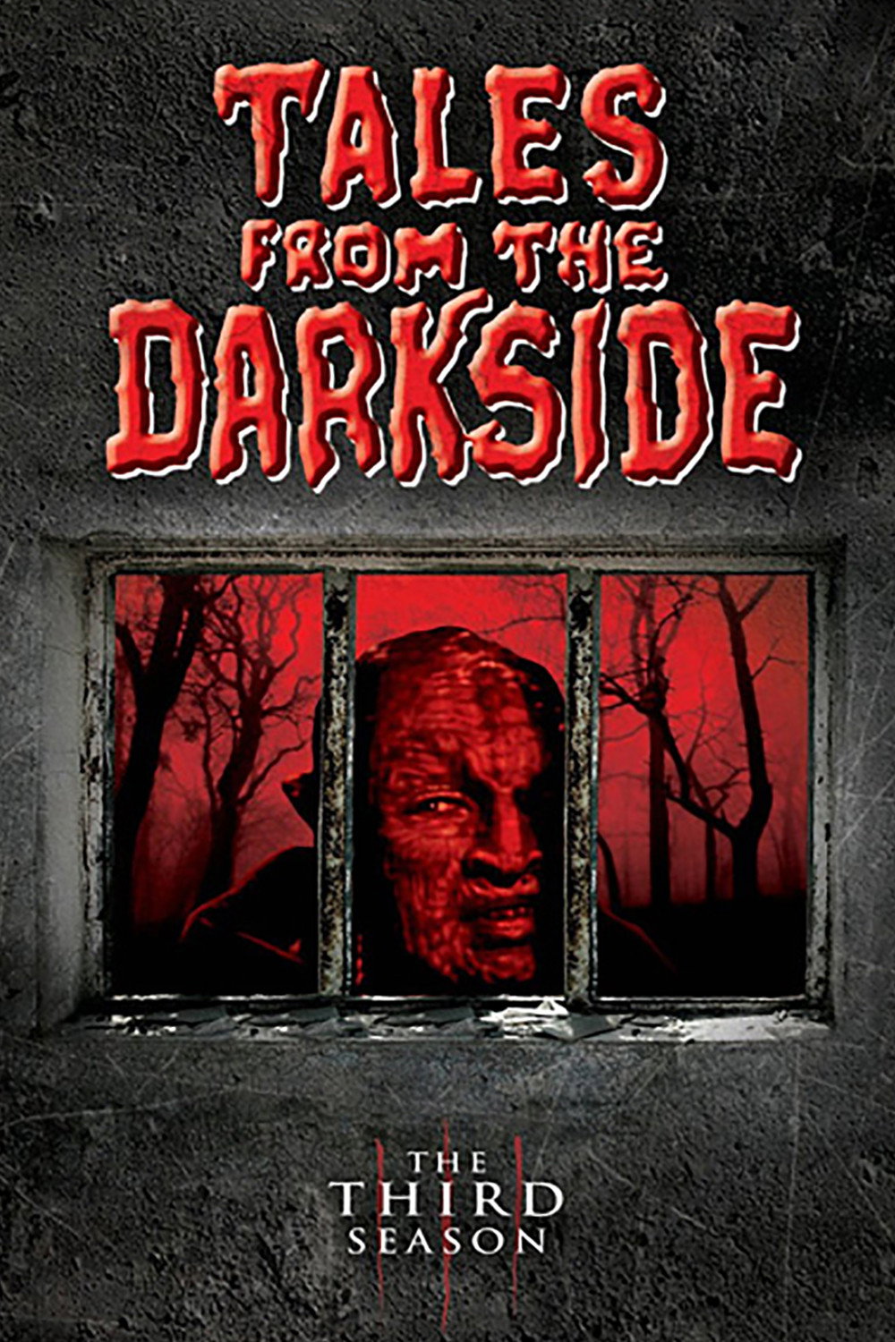 Tales from the Darkside - Season 3