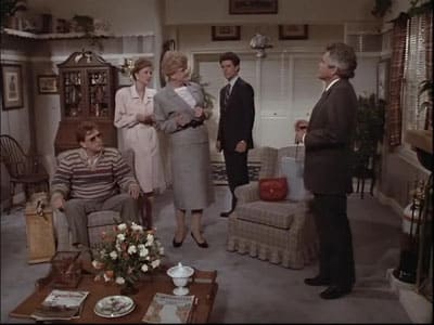 Murder, She Wrote Season 3 :Episode 22  Murder, She Spoke