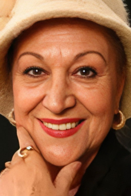 et billede af Meral Niron