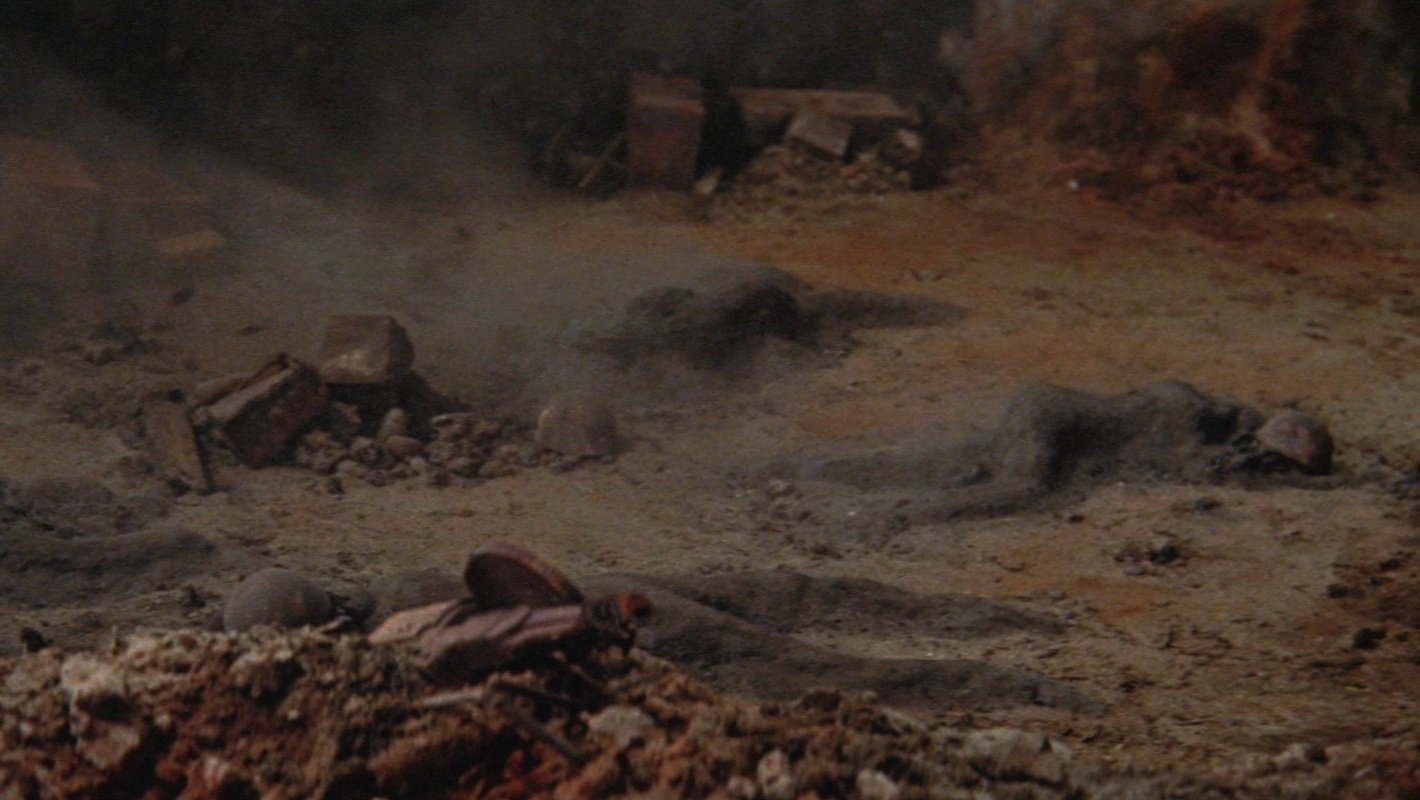 The Last War (1961)