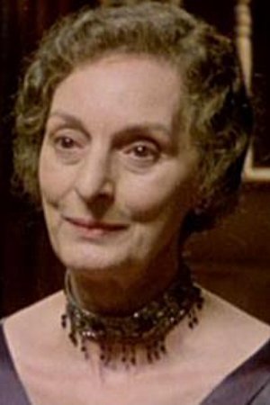 et billede af Teresa Rossi Passante