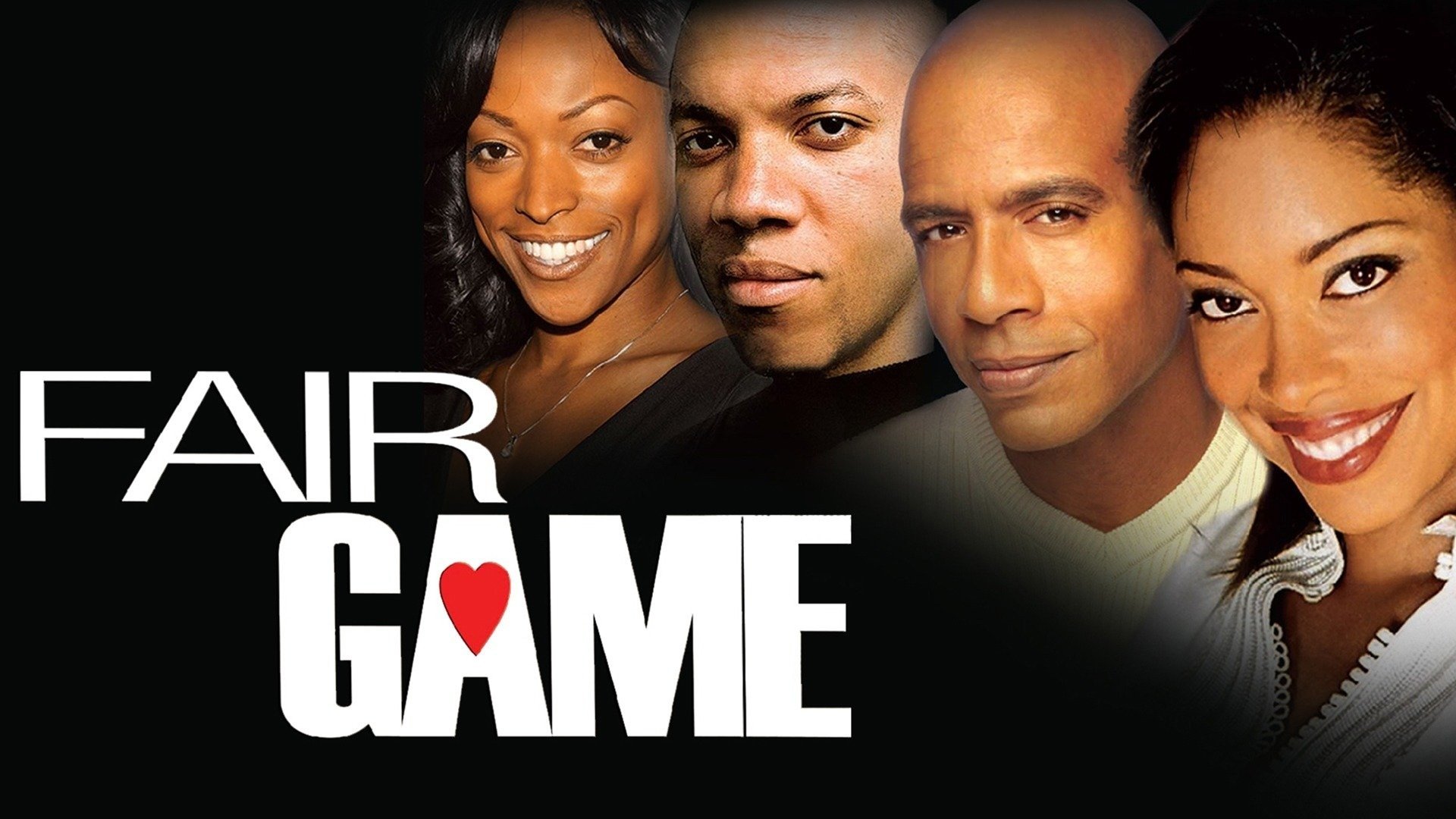 Fair Game (2005)
