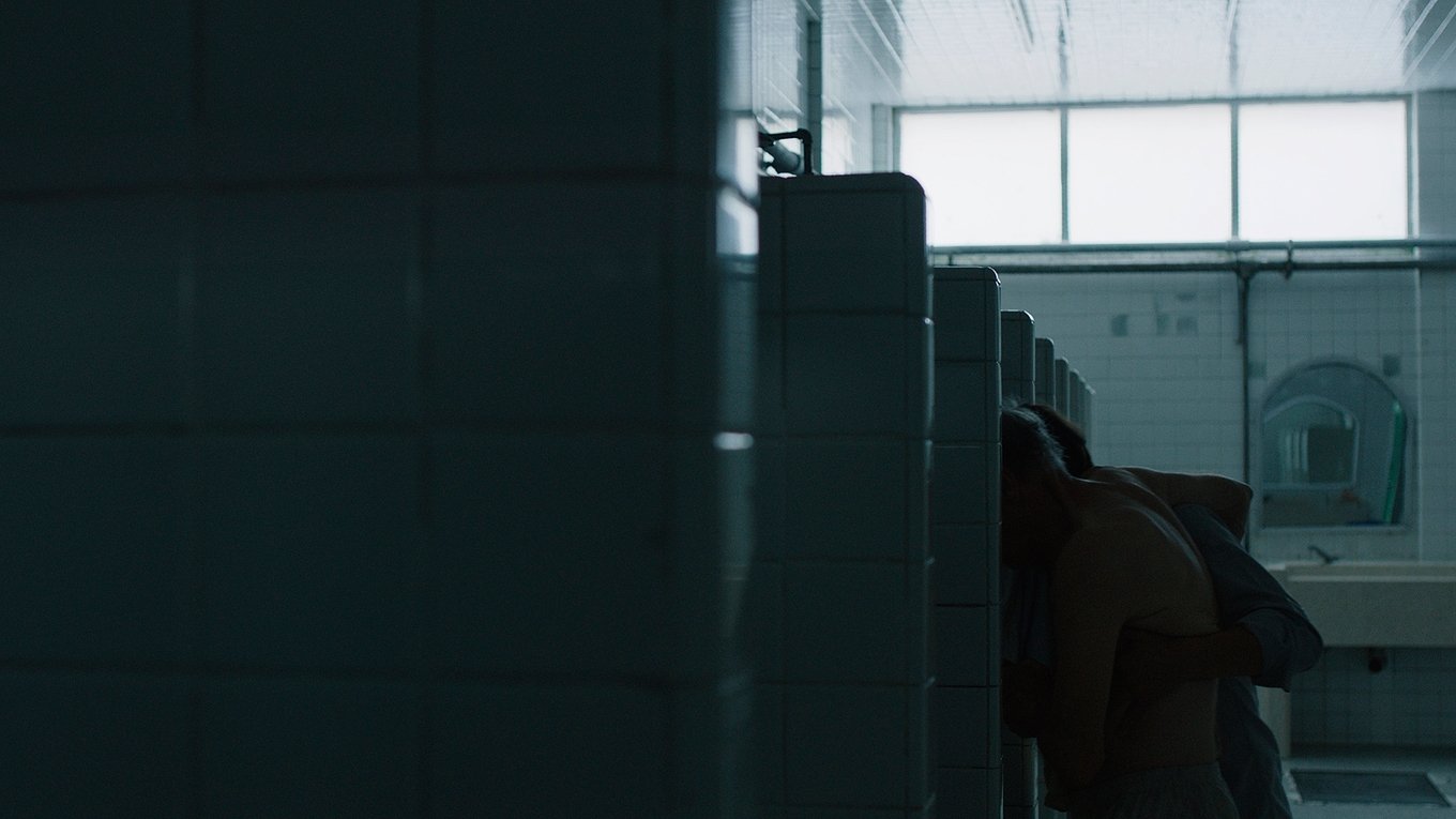 Rubble (2019)