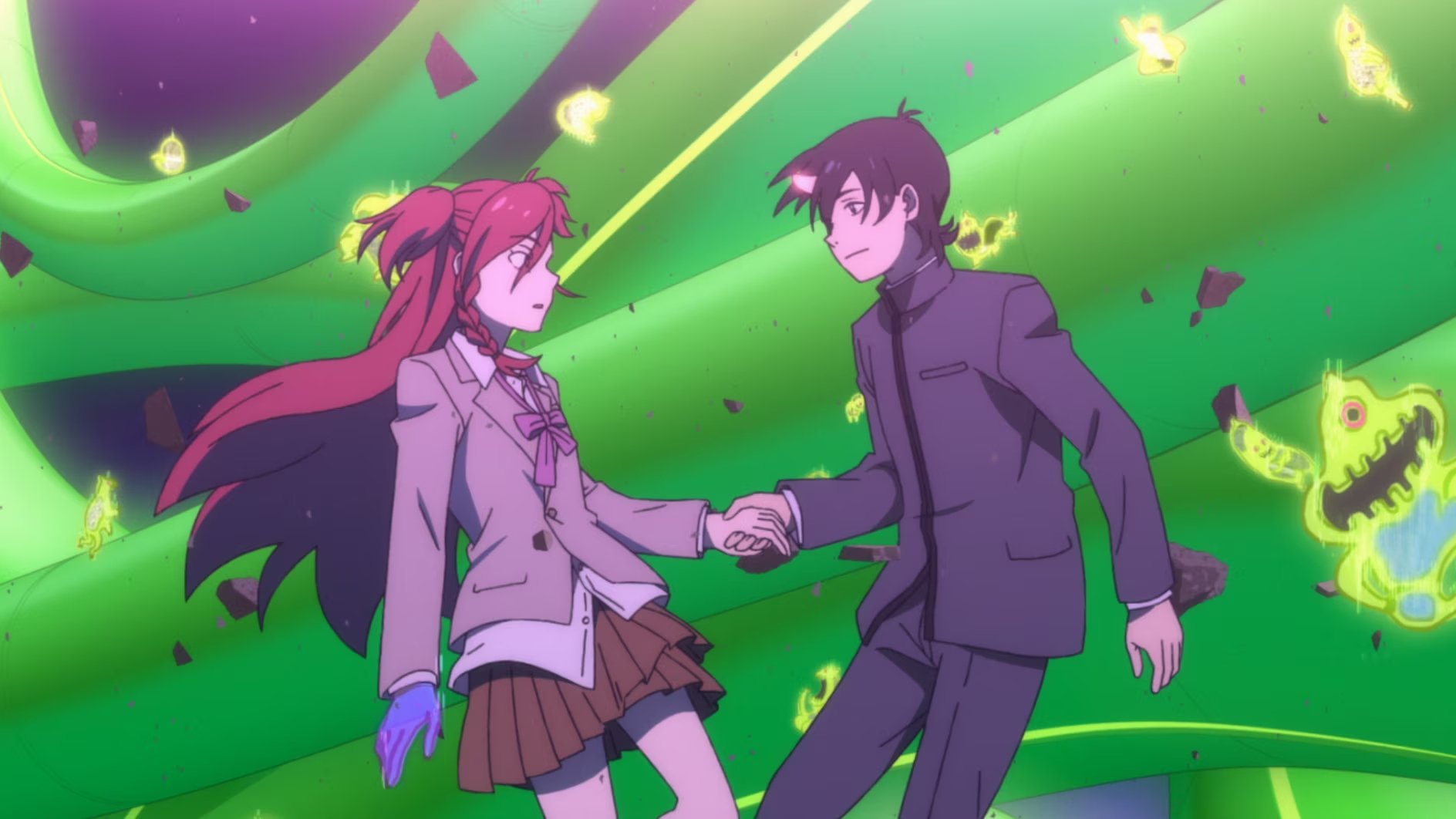 FLCL
