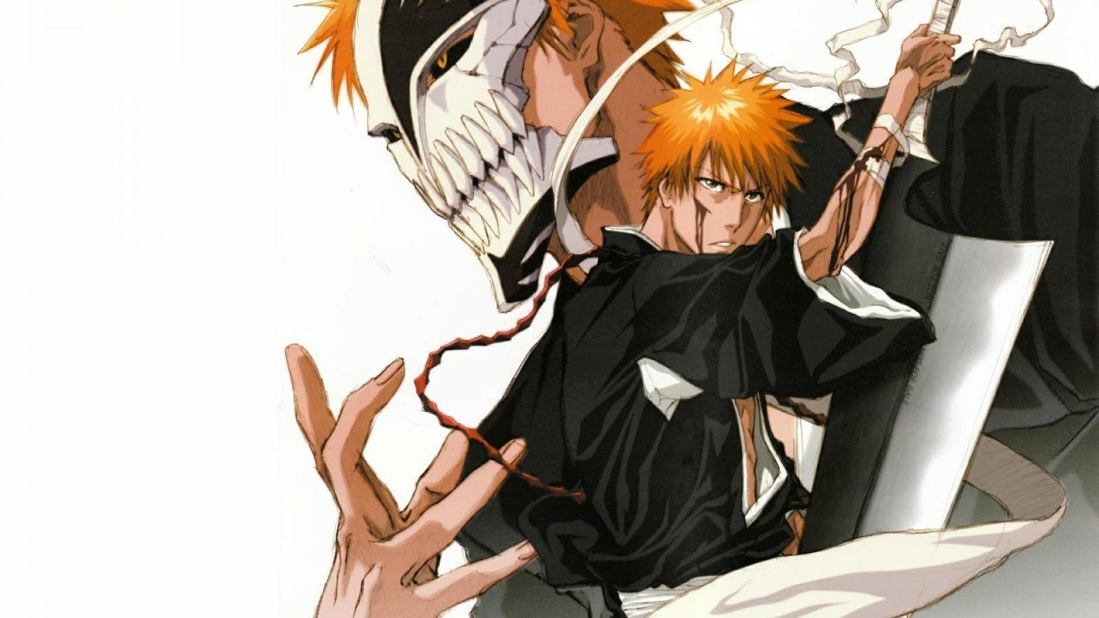 Bleach - Season 1 Episode 3