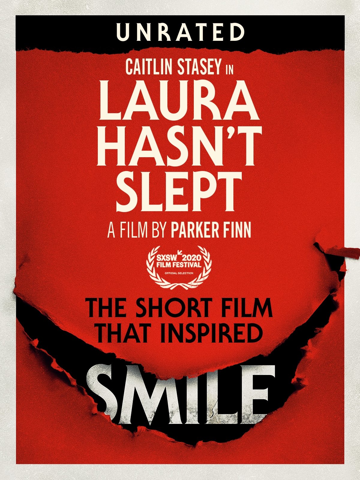 Laura Hasn't Slept