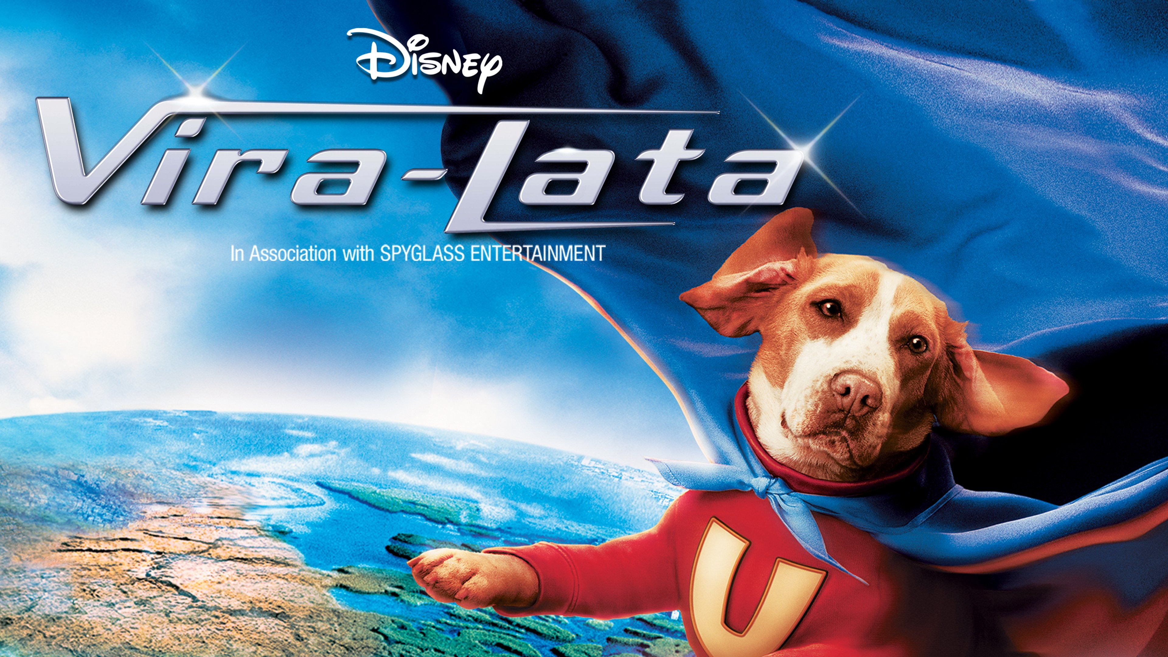 Underdog (2007)