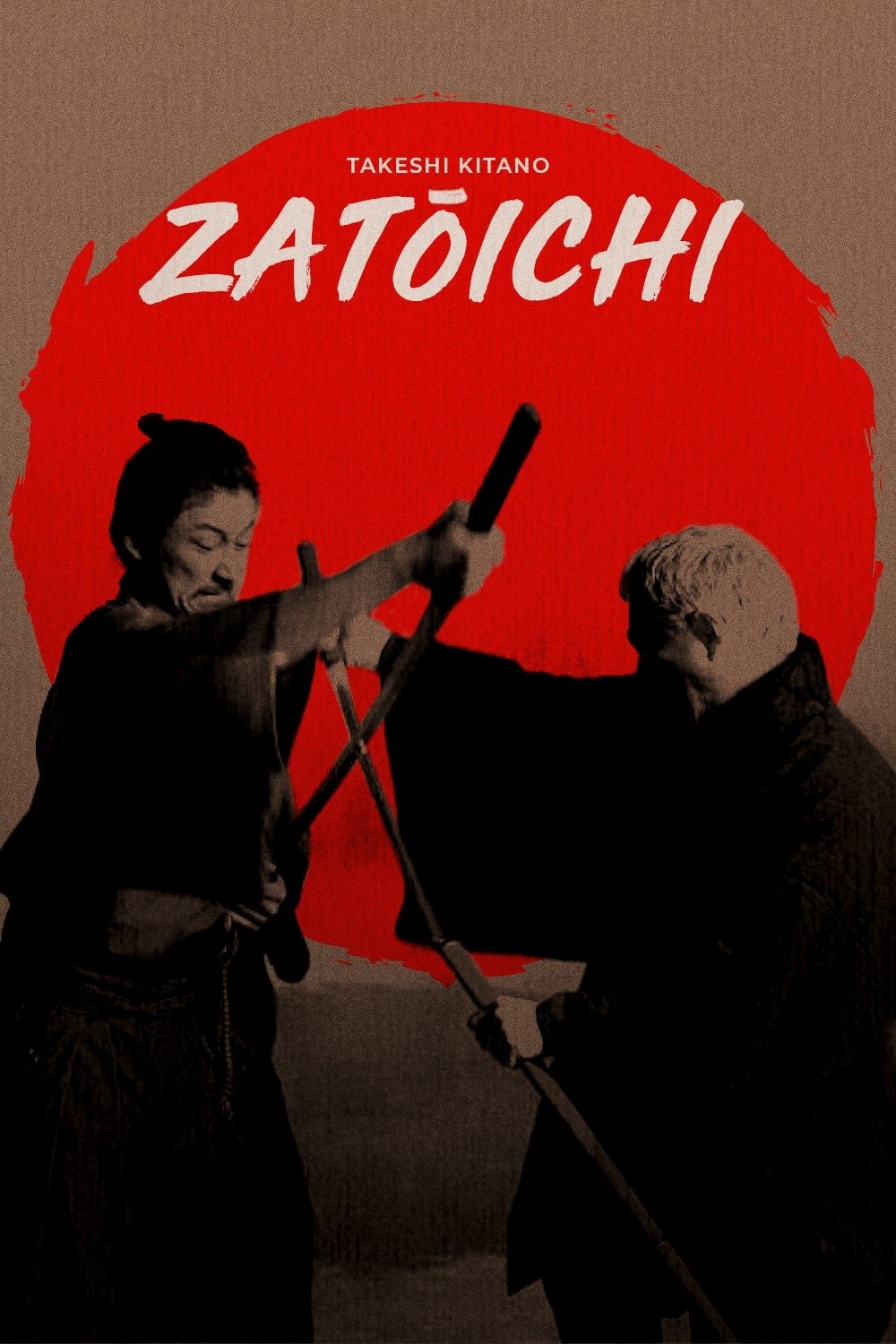 Zatoichi