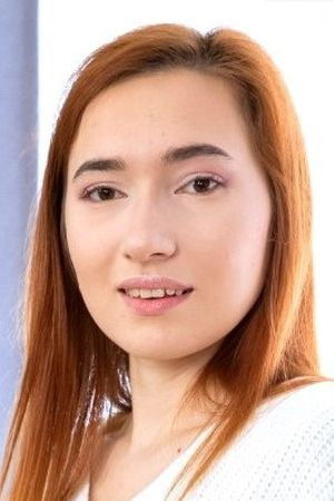 et billede af Angie A