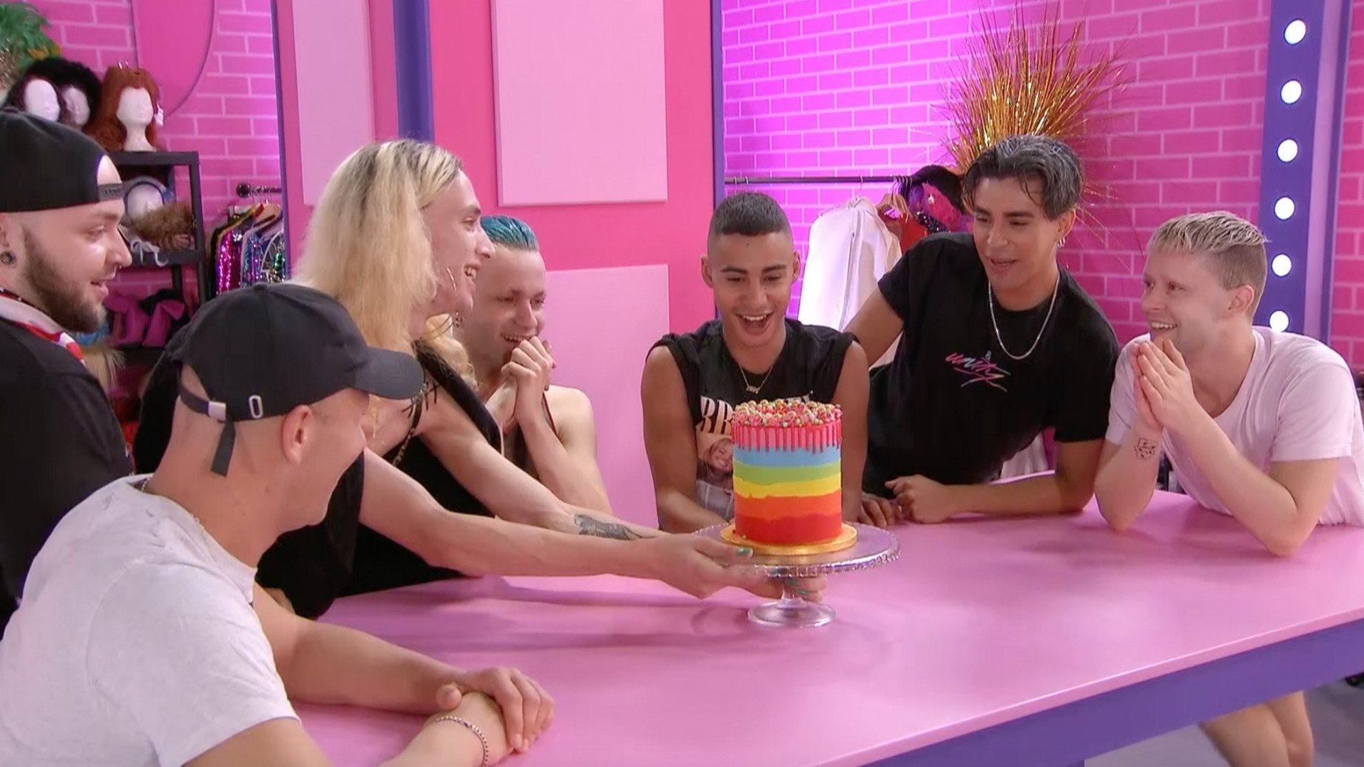 Drag Race Holland