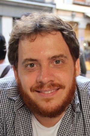Rafael Pirrho | Director