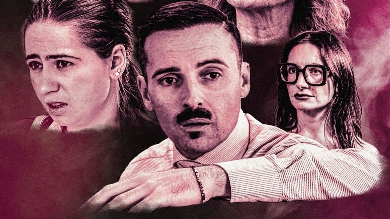 Imagem do Filme Averti addosso